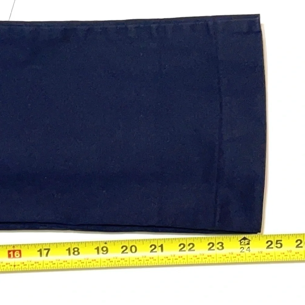 J.Crew Woman Indigo City Fit Khaki Stretch Pants Size 0